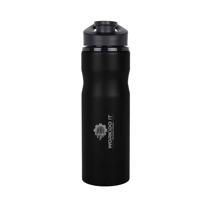 workido it technologies